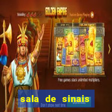 sala de sinais fortune tiger telegram